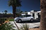 Nissan Leaf 2012 года